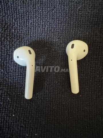 AirPods original - 2