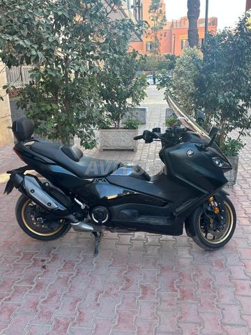 T-max tech max 560 a vendre très bon état 