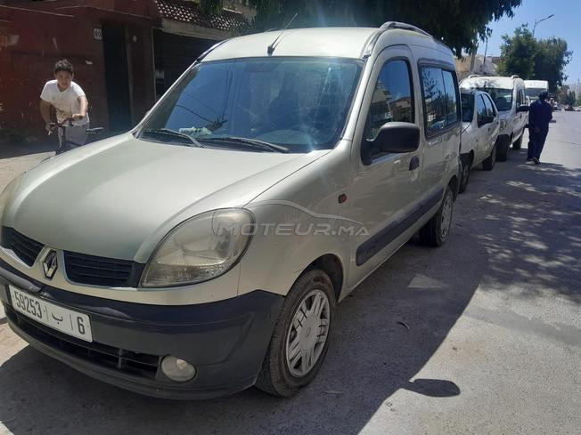 Renault Kangoo D65