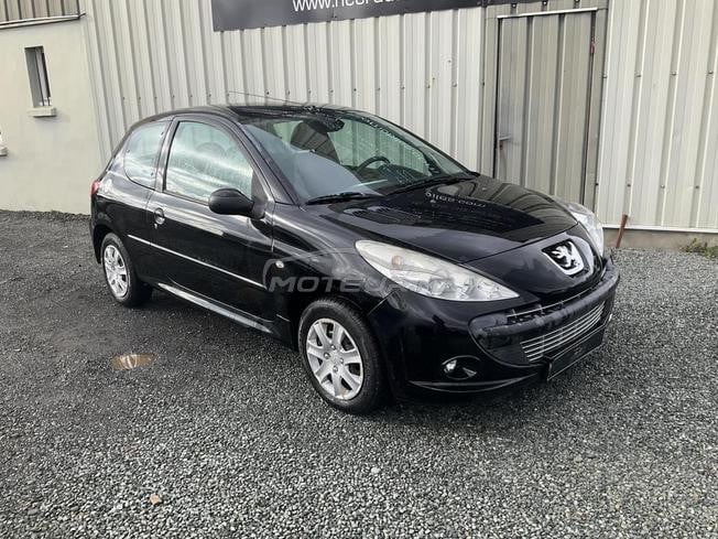 206plus diesel 2013 carte grise f smiti 