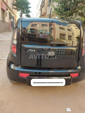 Vente KIA Soul - 2