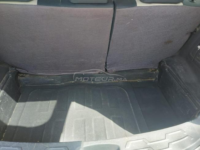 vendre KIA soul