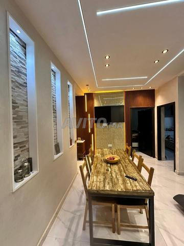 Vente Appartement à Marrakech