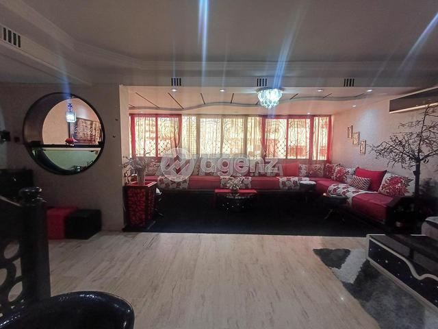 CMN-AS-1813 - Appartement à vendre à Belvédère