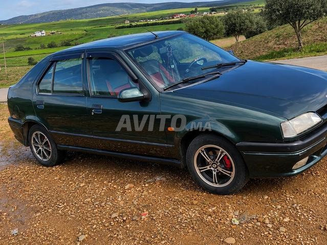 Renault R19 Diesel Manuelle 1993 à Tanger