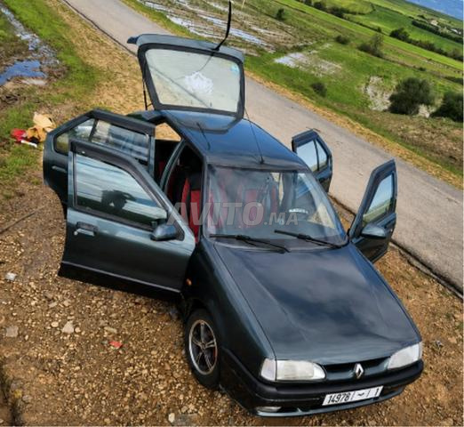 Renault R19 Diesel Manuelle 1993 à Tanger - 2