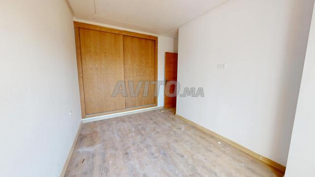 Appartement 3 façades près du Grand Stade
