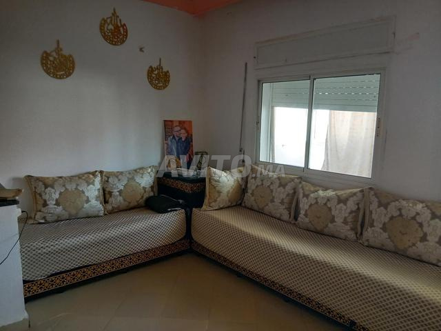 Salon marocain - 2