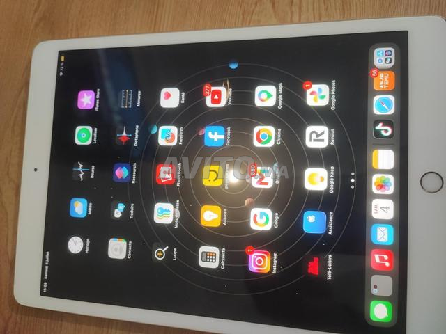 iPad 7ème génération - 2