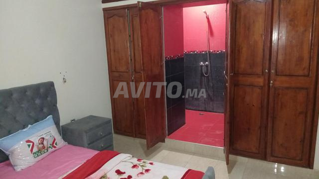 شقة مجهزة للكراء اليومي بالصويرة - 2