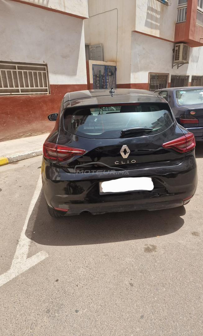 Renault Clio 5 2022 Diesel