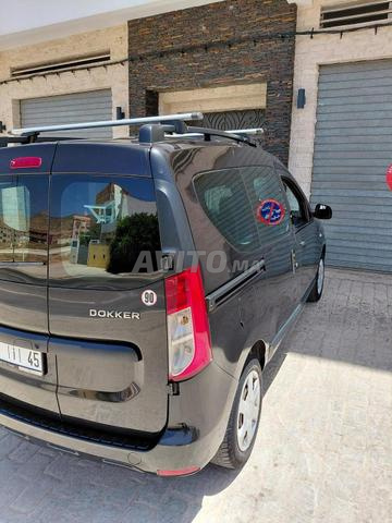 DACIA DOKER - 2