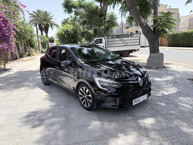 Renault CLIO 5 Intense (Diesel) - 2