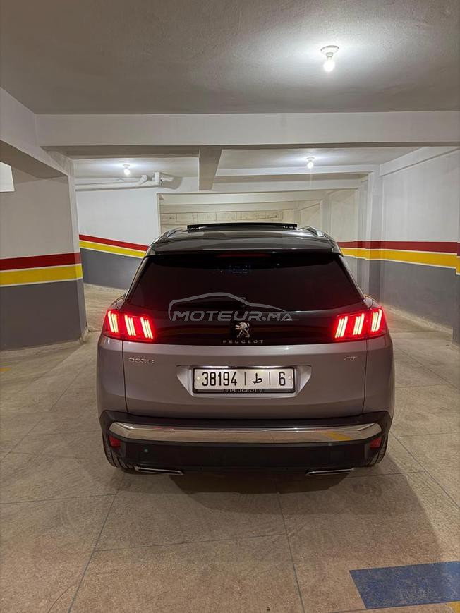 Peugeot 3008 2023