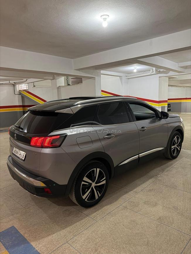 Peugeot 3008 2023