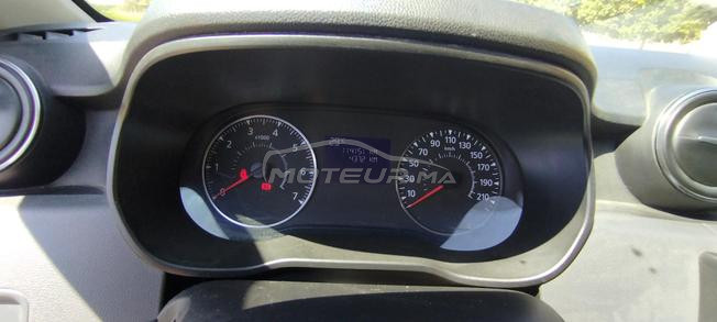 Dacia Duster Diesel Manuelle 2022
