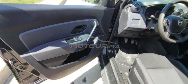 Dacia Duster Diesel Manuelle 2022