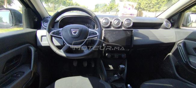 Dacia Duster Diesel Manuelle 2022