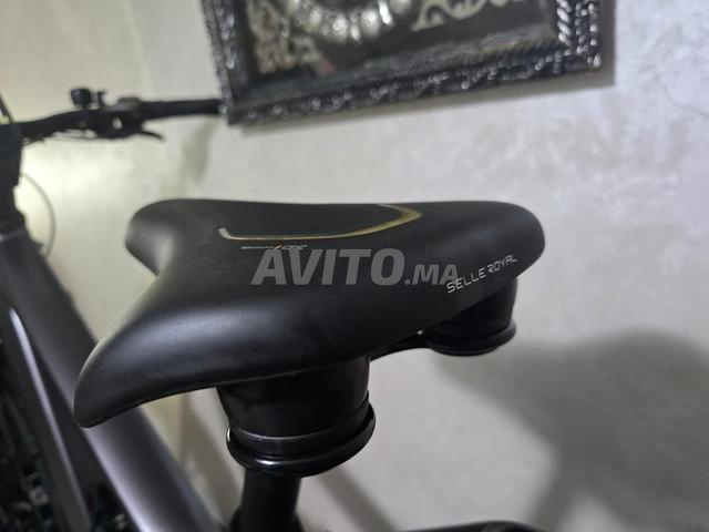 🔥 Riese Müller Delite Enviolo 45km