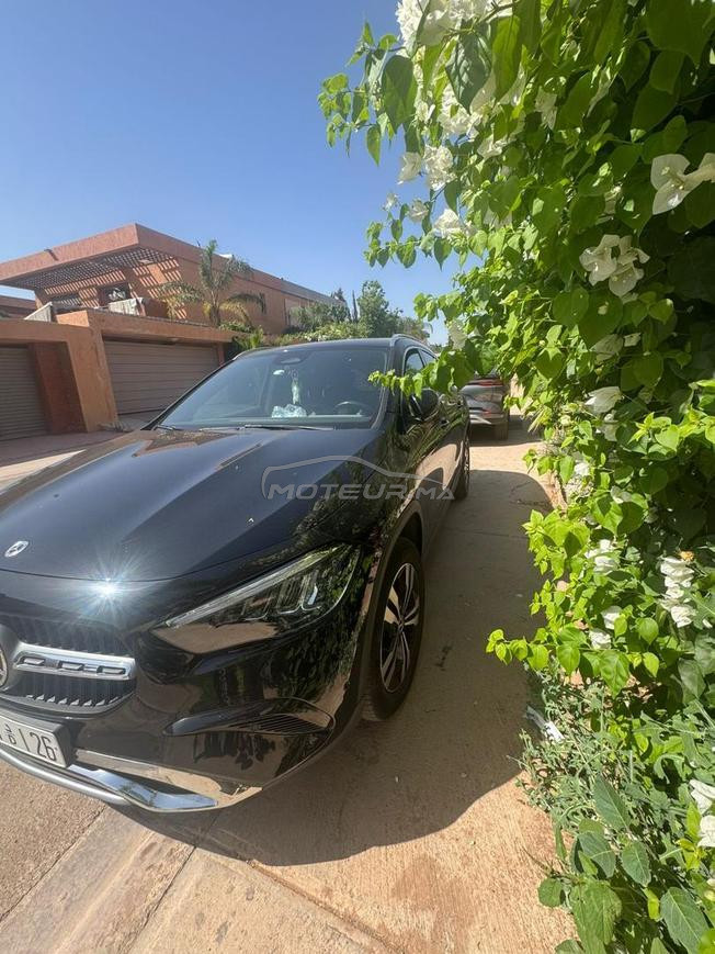 gla a vendre