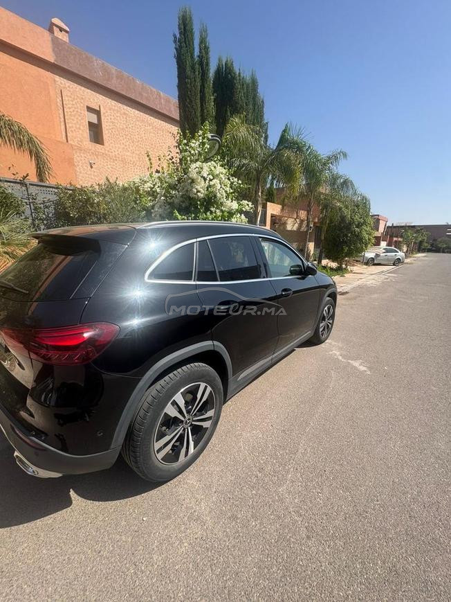 gla a vendre