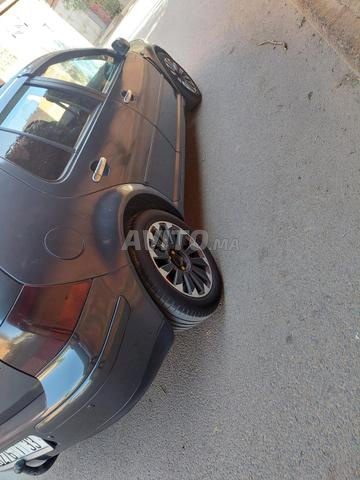 À vendre Golf 4 modèle 2003
