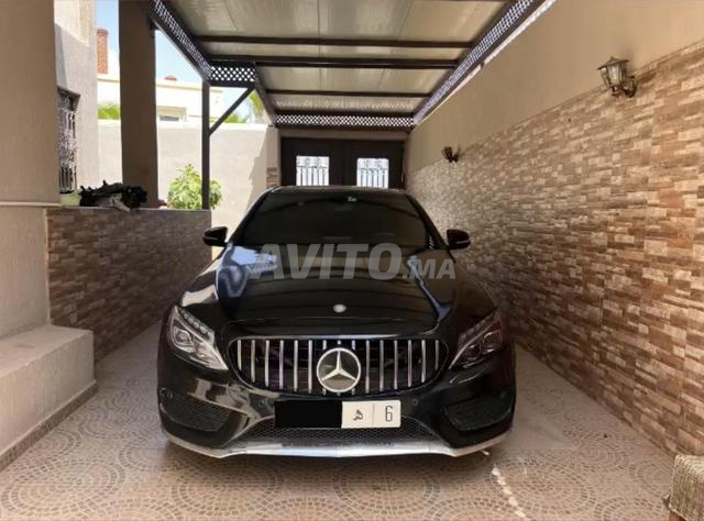 Voiture à vendre - 2