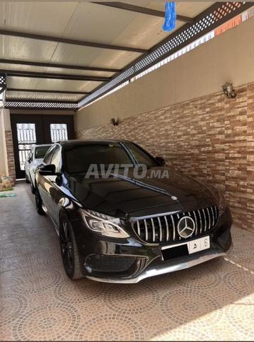 Voiture à vendre