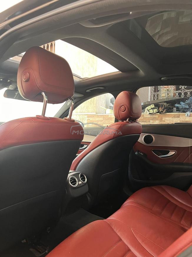 voiture à vendre 