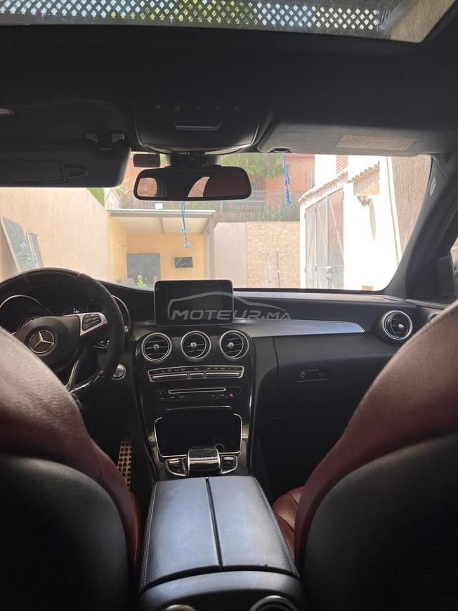 voiture à vendre 