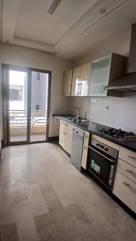Appartement neuf à louer début Août - 2