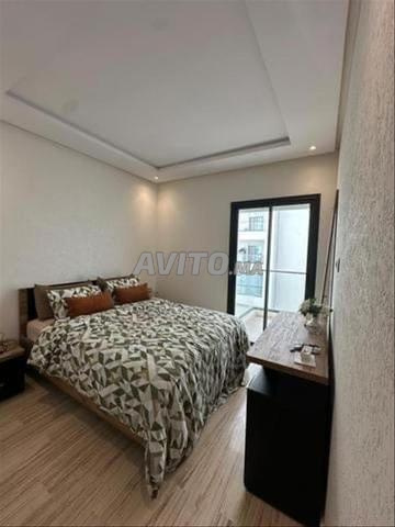 Appartement meublé à vendre à Benis près de Marjane - 2