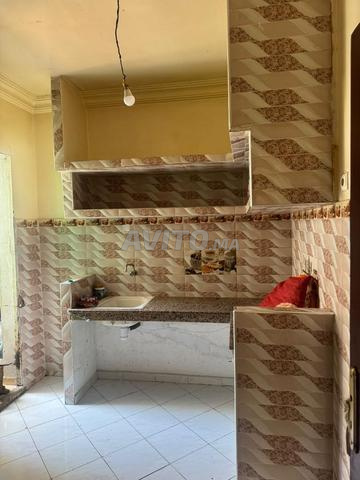Appartement à vendre 54 m² à Anassi Casablanca - 2