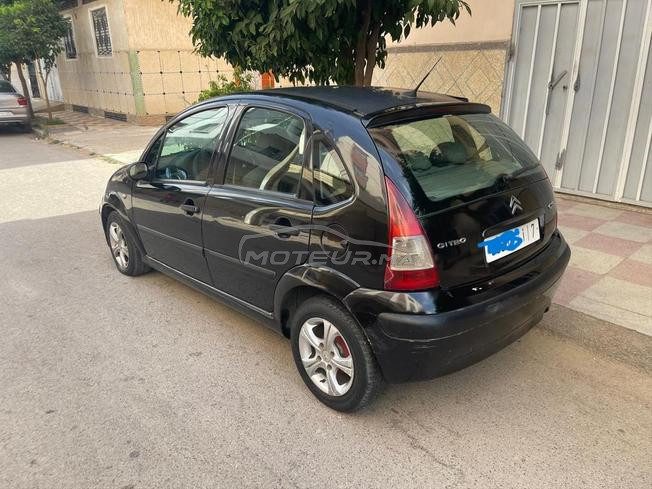 Citroën C3 Diesel à Meknès