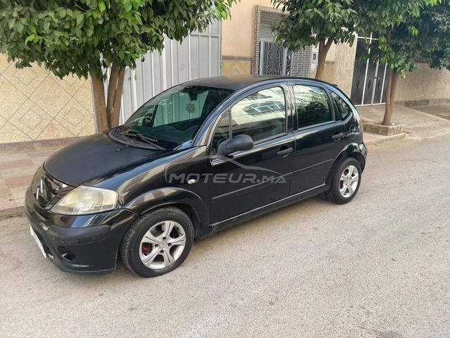 Citroën C3 Diesel à Meknès