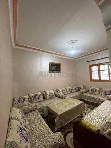 Appartement meublé résidence Fadesa - 2
