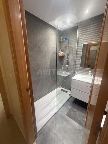 Appartement meublé à vendre - 2