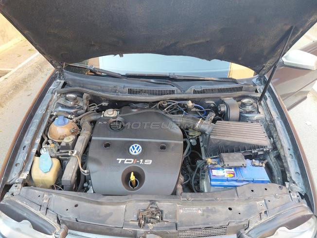 a vendre golf 4 module 2003 