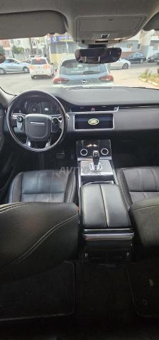 Range Rover Evoque 2020 en excellent état