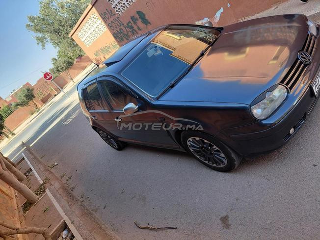 a vendre golf 4 module 2003 
