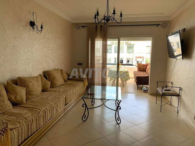 Appartements résidentiels à louer à Asilah, Marina Golf - 2