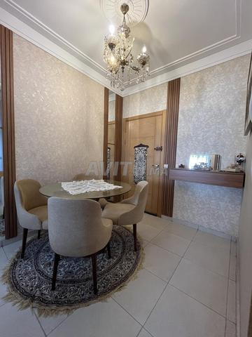 Bel appartement à Ain Sebaa 2 chambres - 2