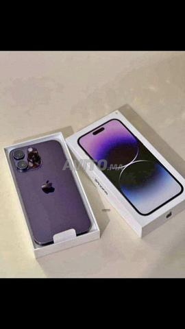 iPhone 16 Pro Max Hay copie 1ère qualité - 2