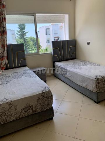 شقق سكنية للإيجار في مدينة أصيلة، مرينا كولف