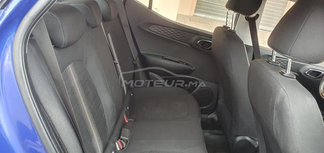 Hyundai grand i10 fin 2022