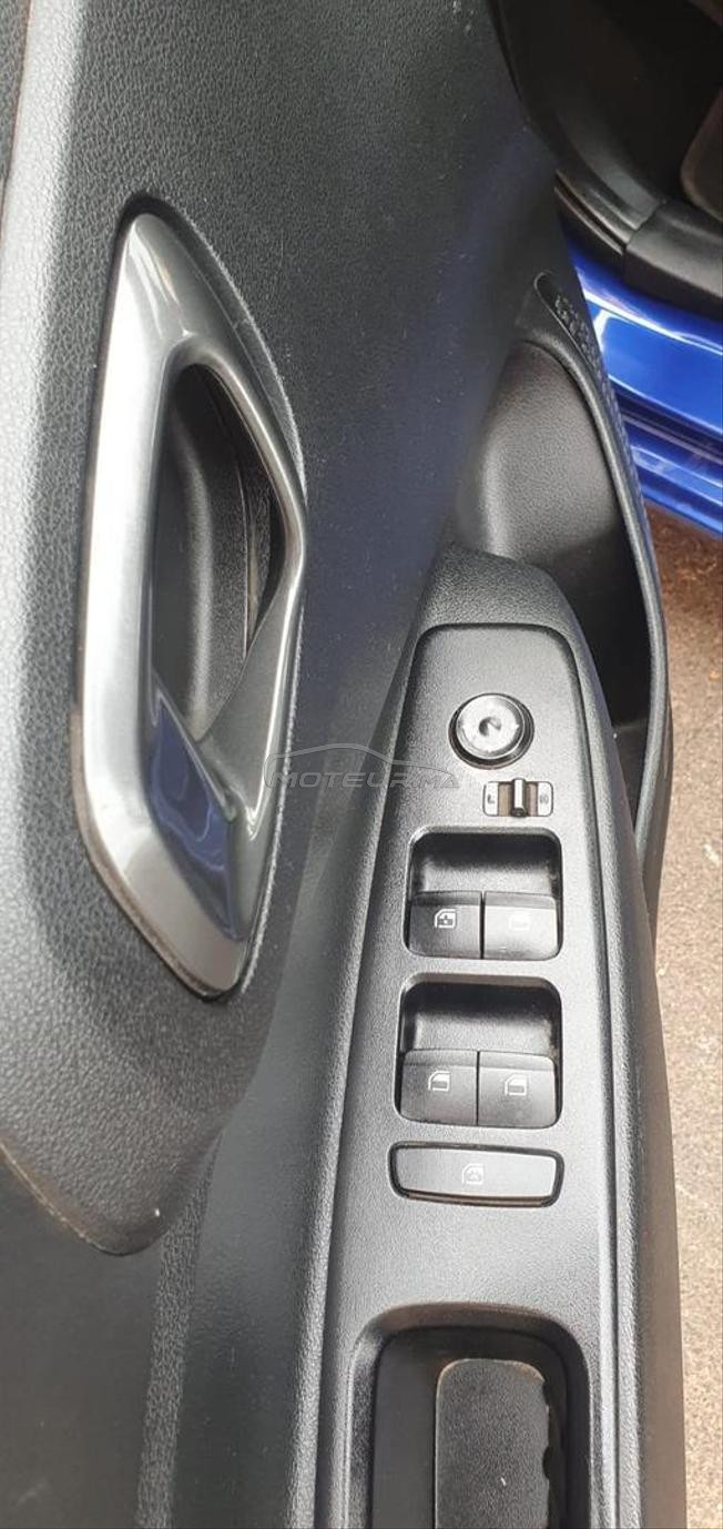 Hyundai grand i10 fin 2022
