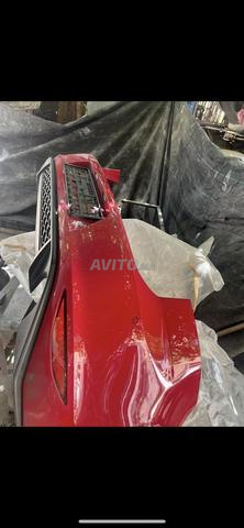 صدام جولف 7 GTI GTD أصلي - 2