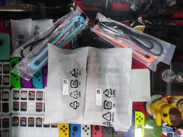 MANETTE SWITCH 2 NEUF - 2