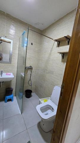 Appartement Aloui à louer au Pommier, Fès route Ain Chkâf