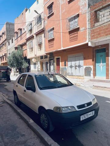Fiat Palio - 2